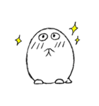 恋するしらたまくん（個別スタンプ：11）