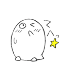 恋するしらたまくん（個別スタンプ：13）