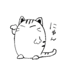 恋するしらたまくん（個別スタンプ：29）