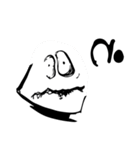 Jacky ,The Nightmare Halloween.（個別スタンプ：11）