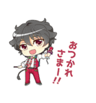 やるじゃん。東海地域の魅力。（個別スタンプ：40）