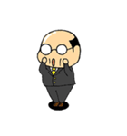 butyo！（個別スタンプ：1）