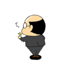 butyo！（個別スタンプ：13）