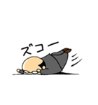 butyo！（個別スタンプ：23）