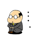 butyo！（個別スタンプ：26）