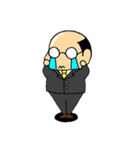 butyo！（個別スタンプ：31）
