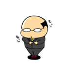 butyo！（個別スタンプ：37）