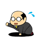 butyo！（個別スタンプ：38）