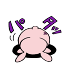 うさぎのさくらちゃん（個別スタンプ：30）
