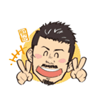 谷さんスタンプ（個別スタンプ：4）
