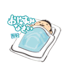 谷さんスタンプ（個別スタンプ：18）