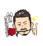谷さんスタンプ（個別スタンプ：22）