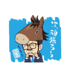 谷さんスタンプ（個別スタンプ：32）