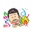 谷さんスタンプ（個別スタンプ：39）