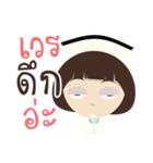 nurse narak（個別スタンプ：10）