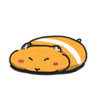 Anteater's hamster（個別スタンプ：28）