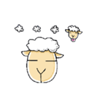 FAT SHEEP（個別スタンプ：8）