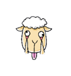 FAT SHEEP（個別スタンプ：14）