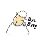 FAT SHEEP（個別スタンプ：29）