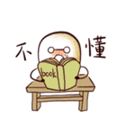 poTATo john（個別スタンプ：6）