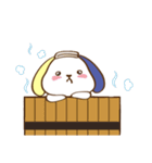 もちぽち（個別スタンプ：38）