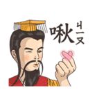 Textbook goes koo-koo！ part 3（個別スタンプ：37）