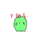 Loose specter（個別スタンプ：1）