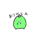 Loose specter（個別スタンプ：3）