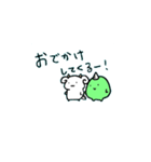Loose specter（個別スタンプ：6）