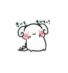 Loose specter（個別スタンプ：13）