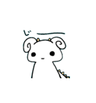 Loose specter（個別スタンプ：15）