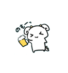 Loose specter（個別スタンプ：20）