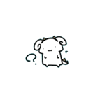 Loose specter（個別スタンプ：22）