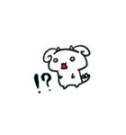 Loose specter（個別スタンプ：23）