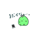 Loose specter（個別スタンプ：24）