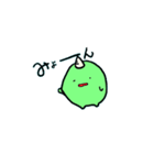 Loose specter（個別スタンプ：26）