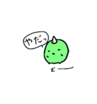 Loose specter（個別スタンプ：28）