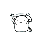 Loose specter（個別スタンプ：29）
