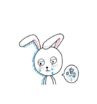 Bunny Gi（個別スタンプ：31）