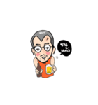 Mr.Good（個別スタンプ：4）