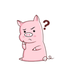 PIG！！！（個別スタンプ：10）