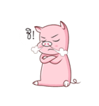 PIG！！！（個別スタンプ：20）