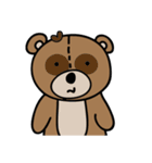 Maiqz x Bear（個別スタンプ：31）