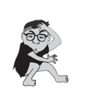 biiglion（個別スタンプ：5）