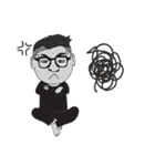 biiglion（個別スタンプ：7）