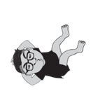 biiglion（個別スタンプ：20）