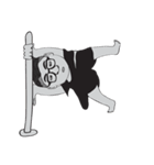 biiglion（個別スタンプ：21）