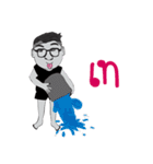 biiglion（個別スタンプ：24）