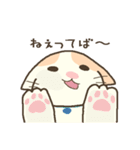 仔猫のブライアン（個別スタンプ：3）