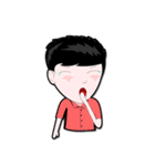 Narak narak（個別スタンプ：20）